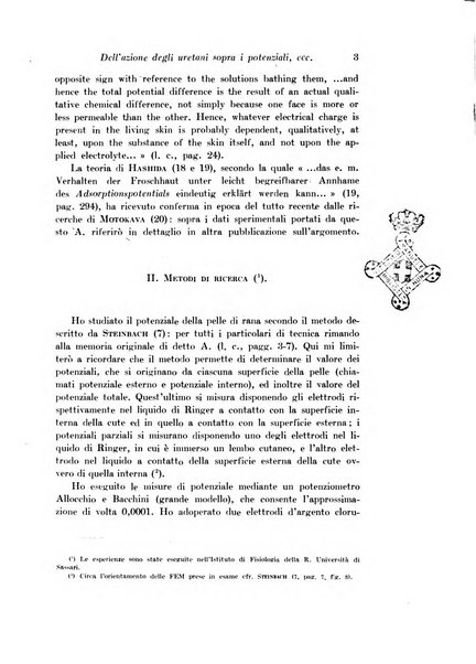 Archivio di fisiologia