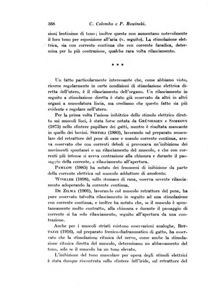 Archivio di fisiologia