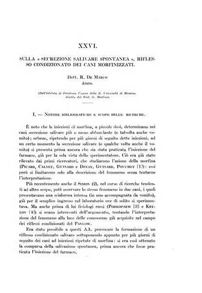 Archivio di fisiologia