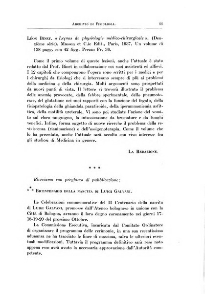 Archivio di fisiologia