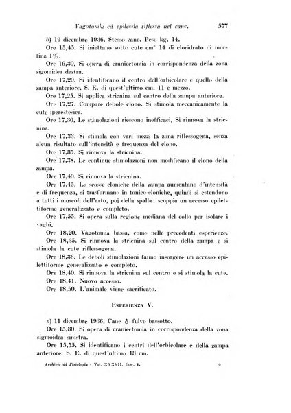 Archivio di fisiologia