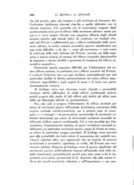 Archivio di fisiologia