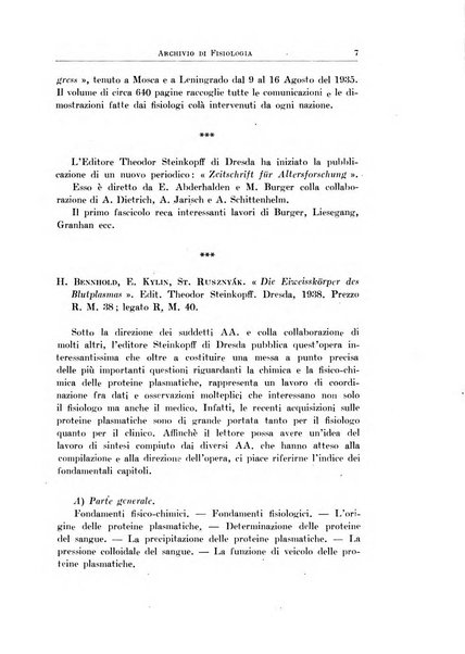 Archivio di fisiologia