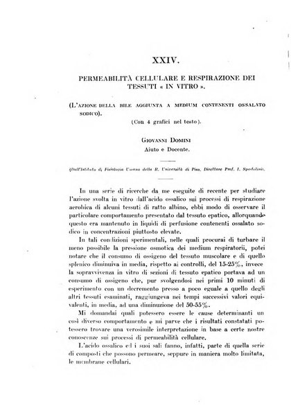 Archivio di fisiologia