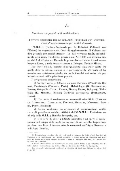 Archivio di fisiologia