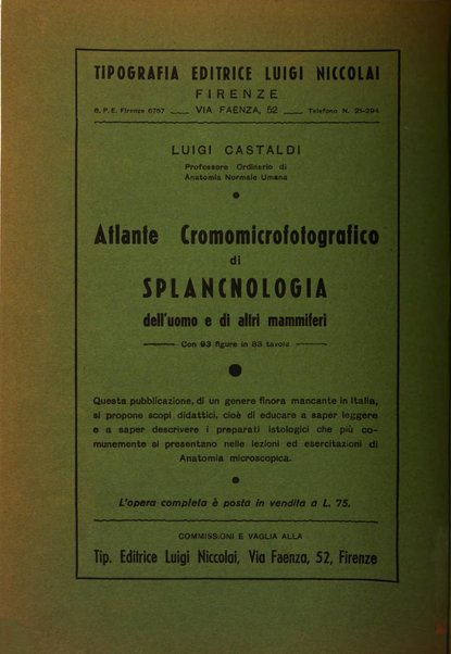 Archivio di fisiologia