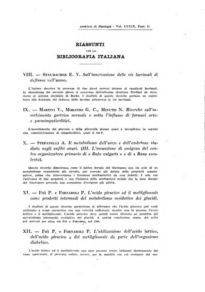 Archivio di fisiologia