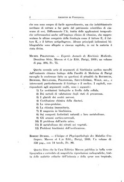 Archivio di fisiologia