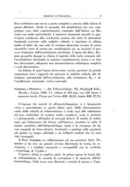 Archivio di fisiologia