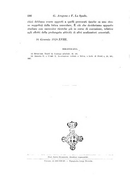 Archivio di fisiologia