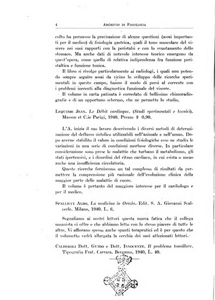 Archivio di fisiologia