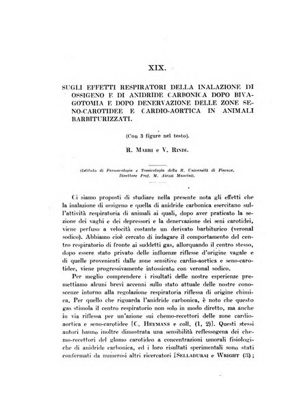 Archivio di fisiologia