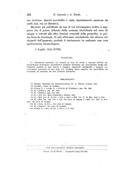 Archivio di fisiologia