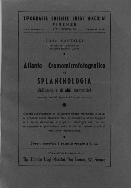 Archivio di fisiologia