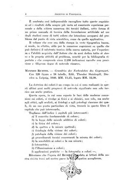 Archivio di fisiologia