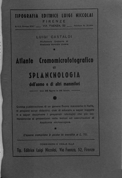 Archivio di fisiologia