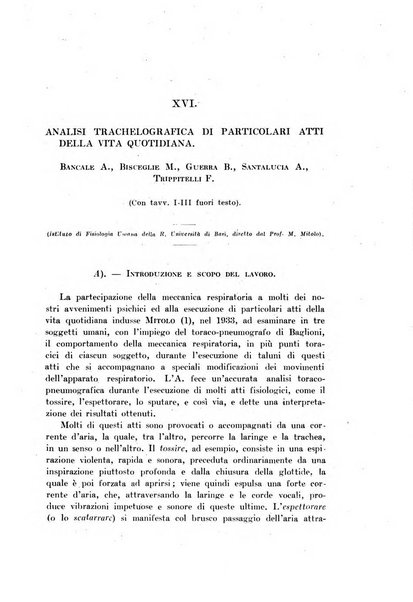 Archivio di fisiologia