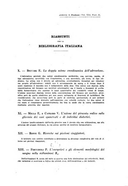 Archivio di fisiologia