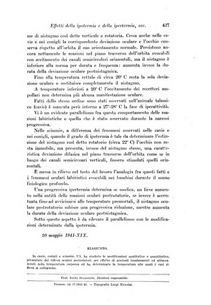 Archivio di fisiologia