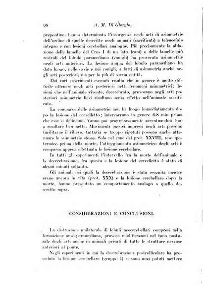 Archivio di fisiologia