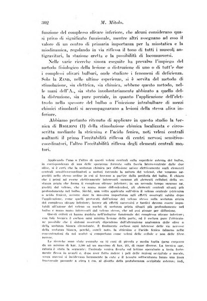 Archivio di fisiologia