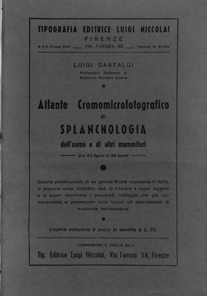 Archivio di fisiologia