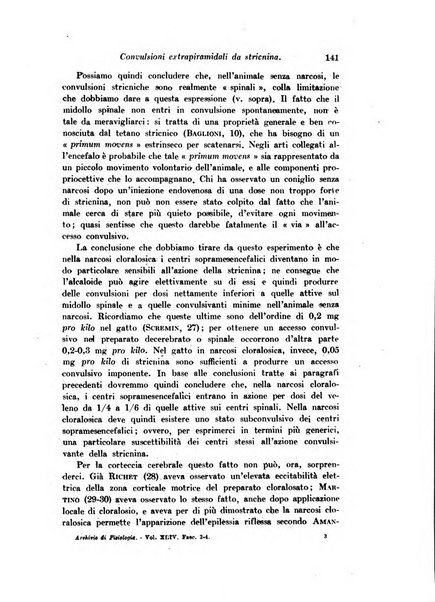 Archivio di fisiologia