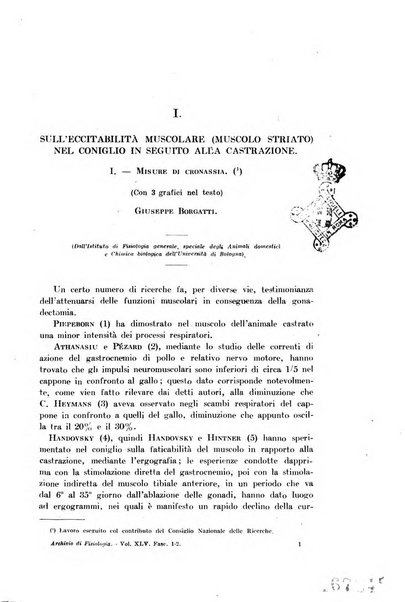 Archivio di fisiologia