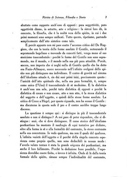 L'arduo rivista mensile di scienza, filosofia, storia