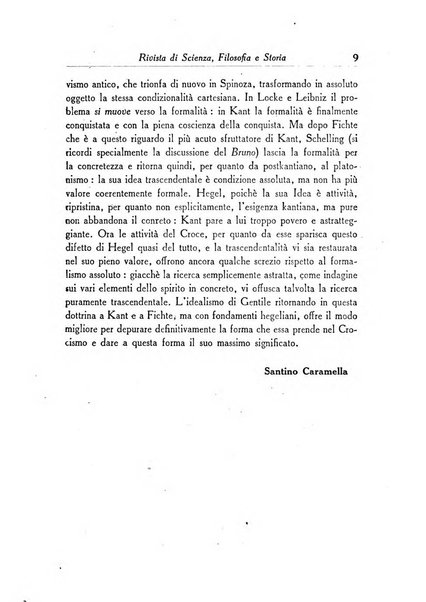 L'arduo rivista mensile di scienza, filosofia, storia