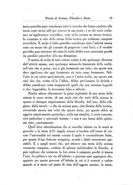 L'arduo rivista mensile di scienza, filosofia, storia