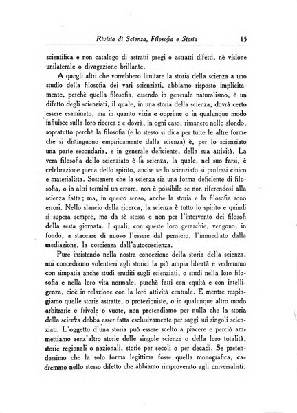 L'arduo rivista mensile di scienza, filosofia, storia