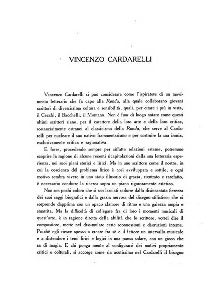 L'arduo rivista mensile di scienza, filosofia, storia