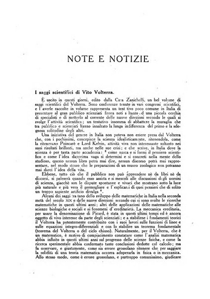 L'arduo rivista mensile di scienza, filosofia, storia