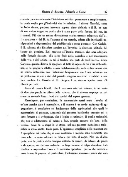 L'arduo rivista mensile di scienza, filosofia, storia