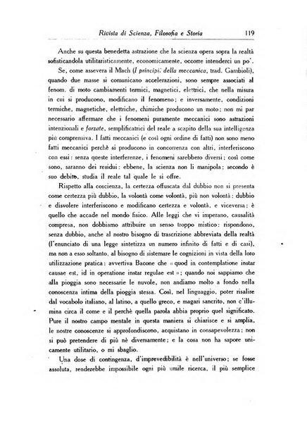 L'arduo rivista mensile di scienza, filosofia, storia