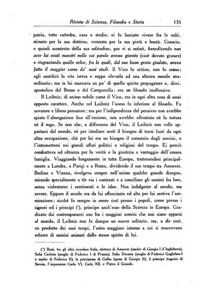 L'arduo rivista mensile di scienza, filosofia, storia