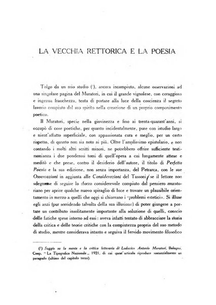 L'arduo rivista mensile di scienza, filosofia, storia