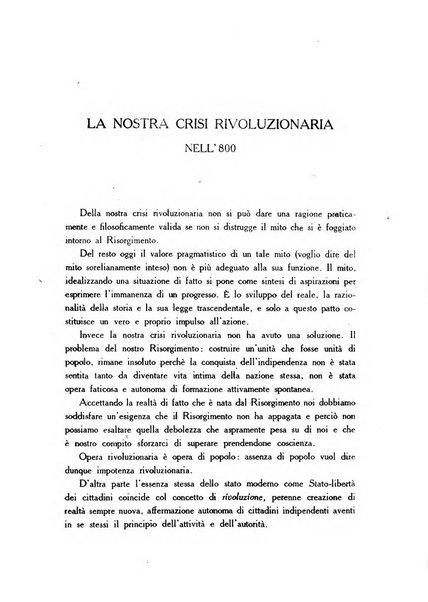 L'arduo rivista mensile di scienza, filosofia, storia