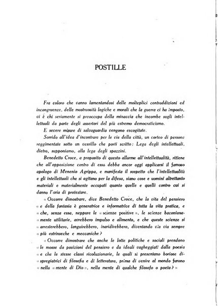 L'arduo rivista mensile di scienza, filosofia, storia