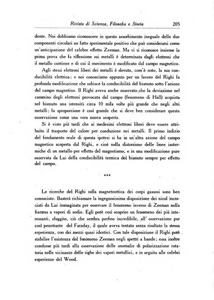 L'arduo rivista mensile di scienza, filosofia, storia