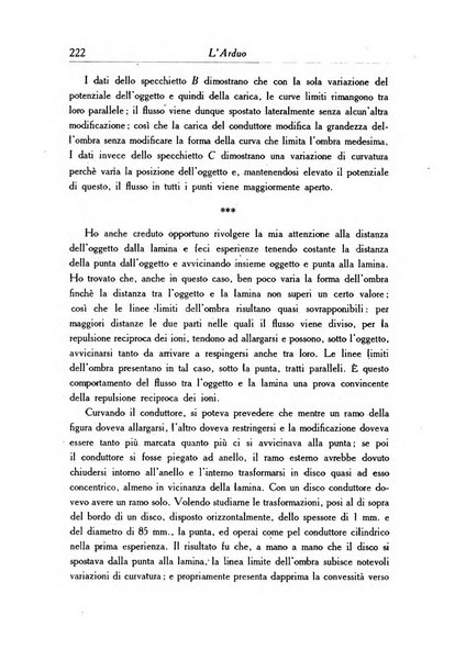 L'arduo rivista mensile di scienza, filosofia, storia