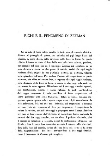 L'arduo rivista mensile di scienza, filosofia, storia