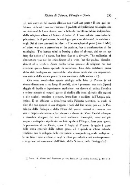 L'arduo rivista mensile di scienza, filosofia, storia