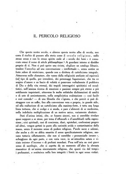 L'arduo rivista mensile di scienza, filosofia, storia