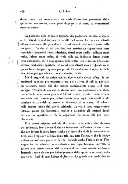 L'arduo rivista mensile di scienza, filosofia, storia