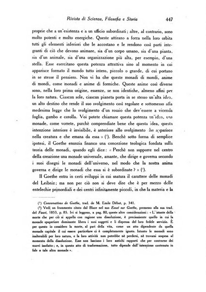 L'arduo rivista mensile di scienza, filosofia, storia