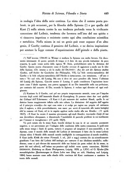 L'arduo rivista mensile di scienza, filosofia, storia