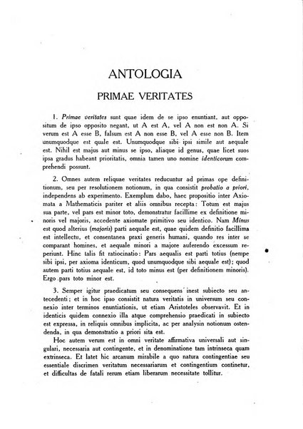 L'arduo rivista mensile di scienza, filosofia, storia