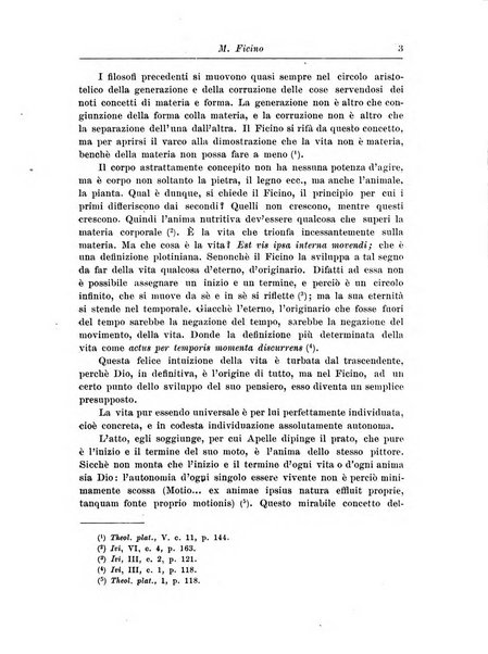 L'arduo rivista mensile di scienza, filosofia, storia